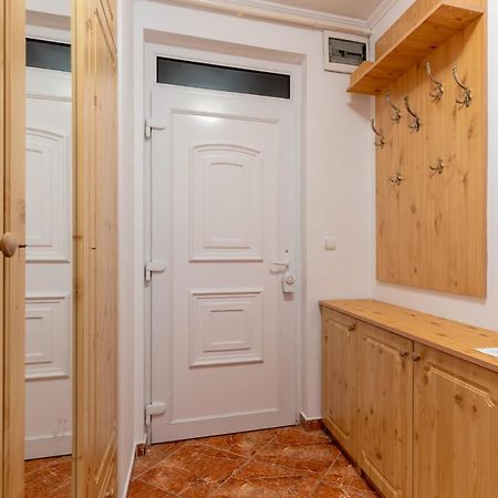 Egyuett A Csalad II Apartman By Bltn Шиофок Экстерьер фото